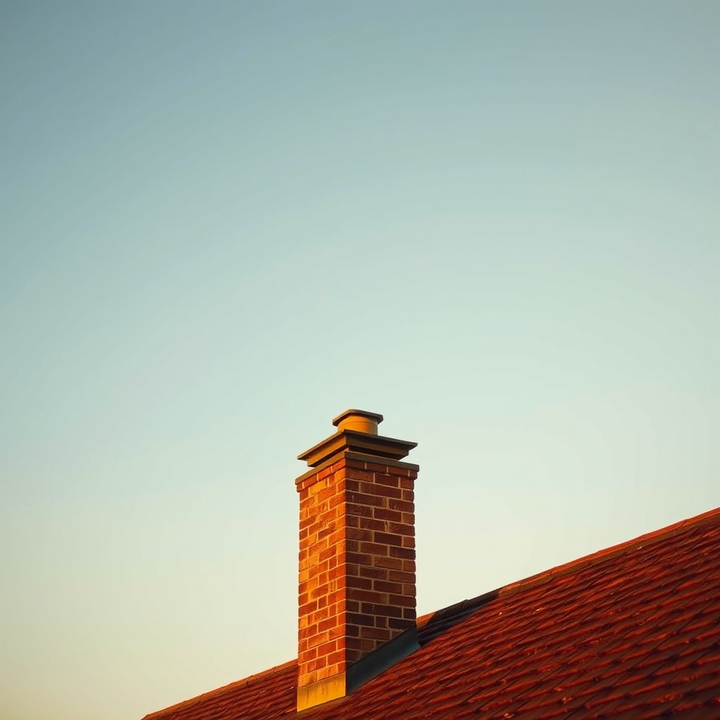Steves & Sons Chimney — professional Chimney Sweep in Middlesex, our branded team and work van — Chimney Sweep near me
